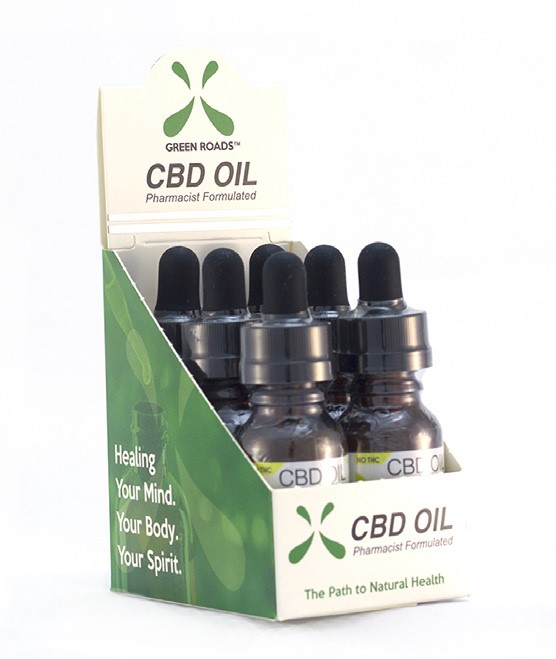 CBD Oil Vital Science San Diego 
      CA 92121